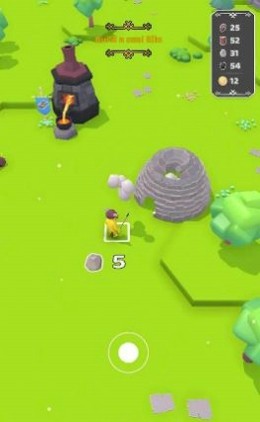 维京工匠冒险图2