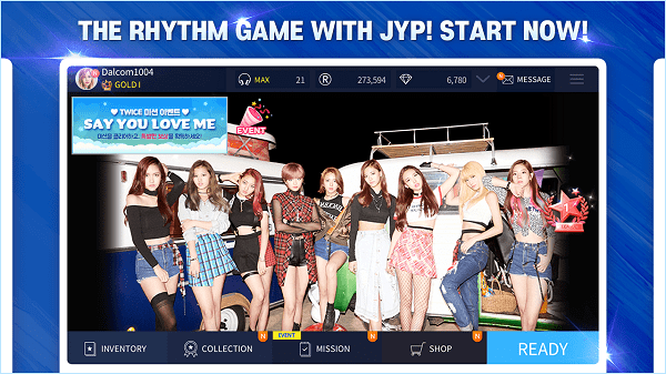 superstar jypnation安装包