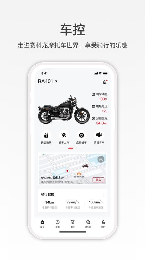赛科龙图2