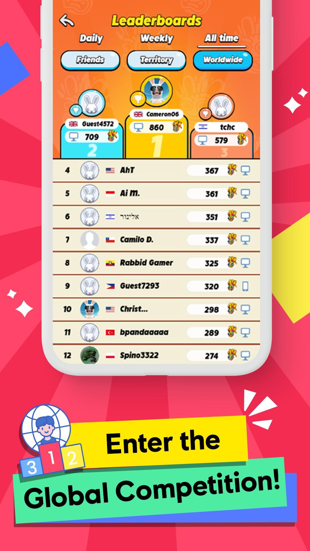 育碧游戏(Nano)图1