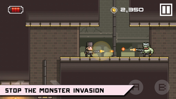 百变英雄安卓版下载图2