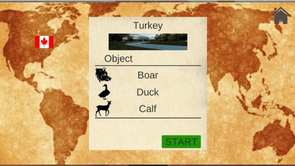 狩猎模拟器游戏(Hunting Simulator)图2