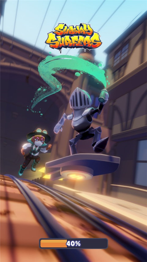 Easft仿外网哥本哈根图1