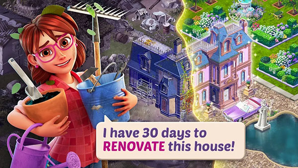 Lilys Garden安装器图3