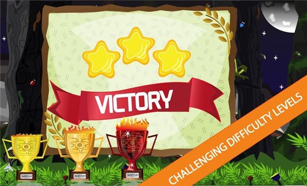 掌上打斗者手机版图3