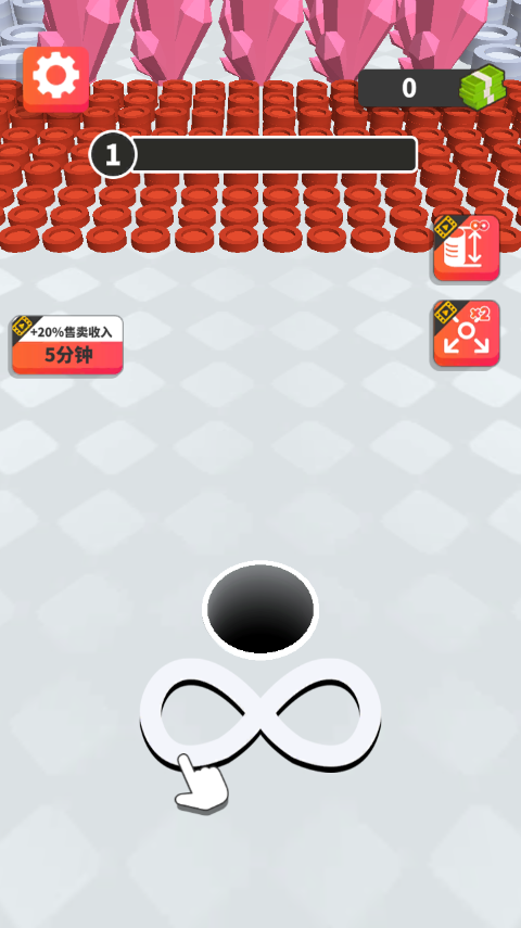 黑洞来了图1