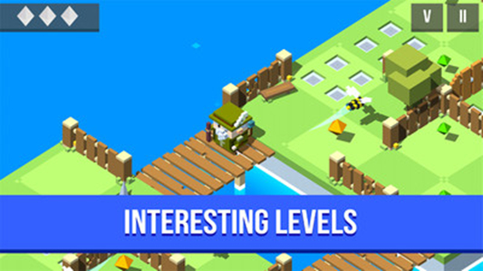 像素冒险奇遇图2