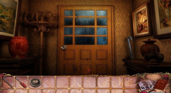 幽灵庄园的秘密黄金之书图2