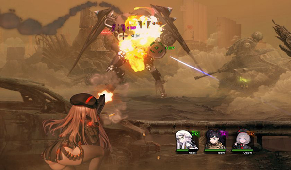 妮姬胜利女神日服 最新版v134.12.5图2