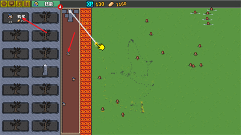 Zero Stress King: Idle Defense图3