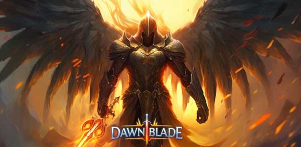 [Installer] Dawnblade Offline Action RPG图4