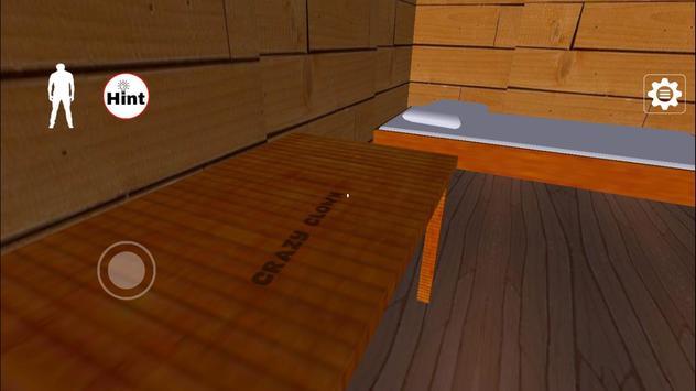 疯狂小丑恐怖屋逃生图3