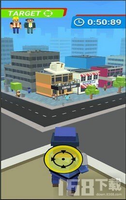 不可能的任务图1