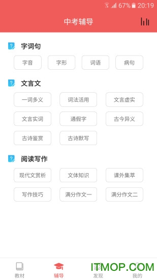 初中语文宝图2