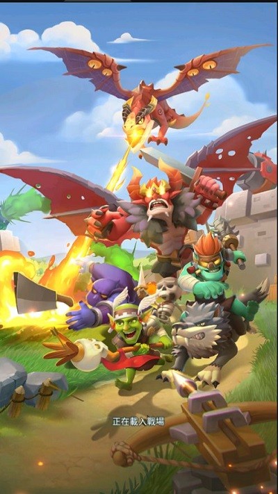 终极守护官方版图1