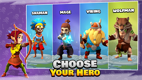 Loot Heroes安装器图5