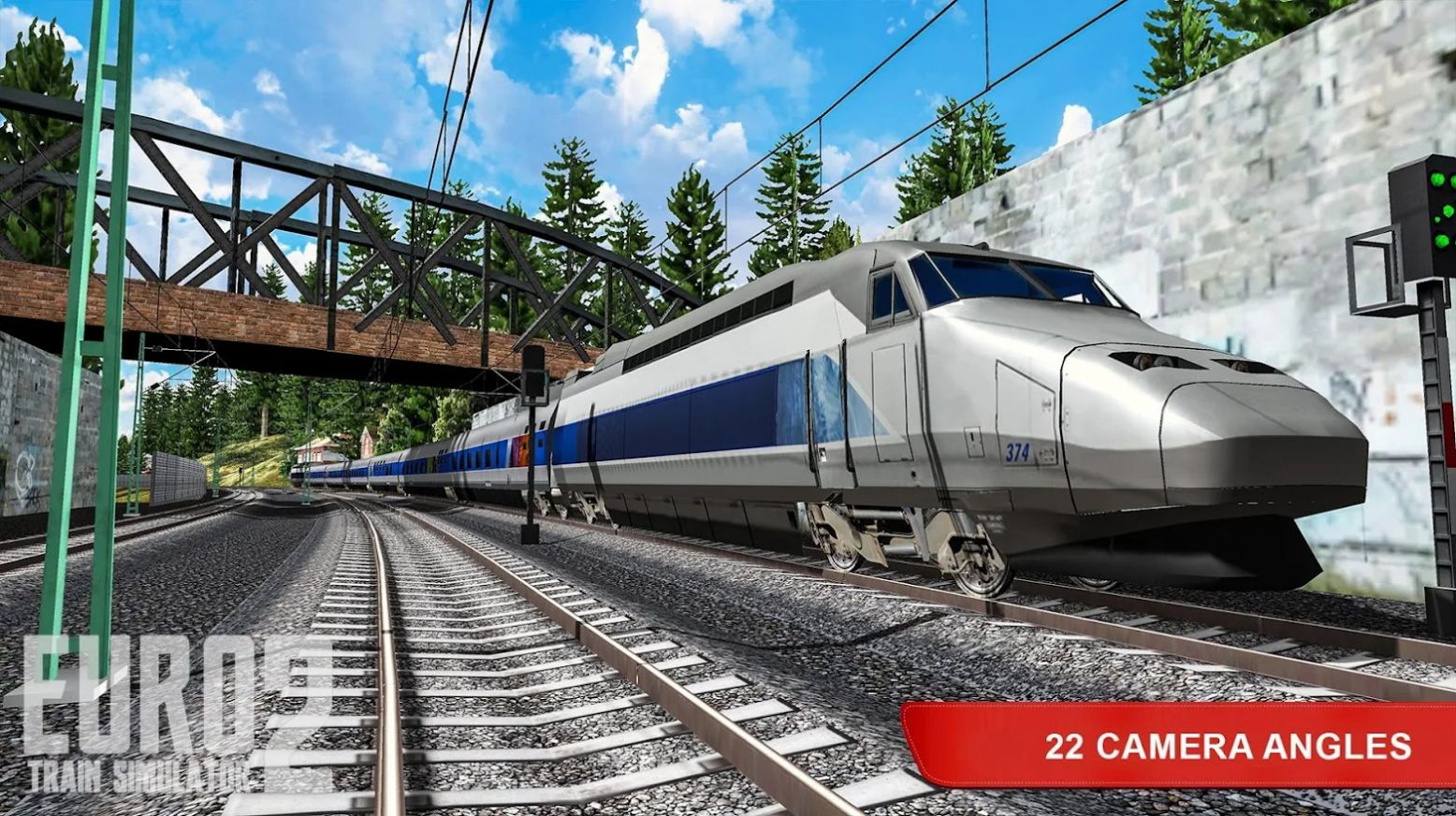 中国铁路模拟器游戏2022