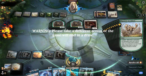 万智牌竞技场国际服图5