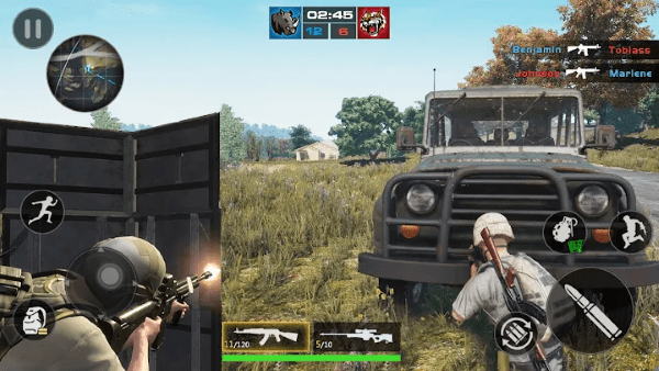 反恐精英起源中文版下载安装图2