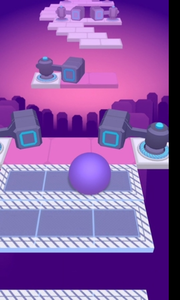 滚动的天空手机安卓版图2