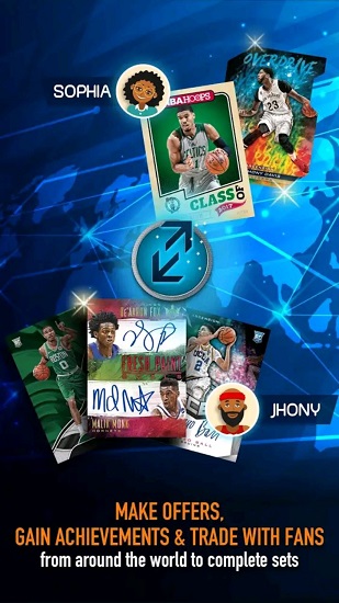 nba dunk安卓版图3