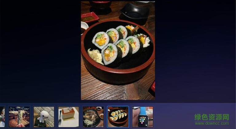 大屏幕手机壁纸图1