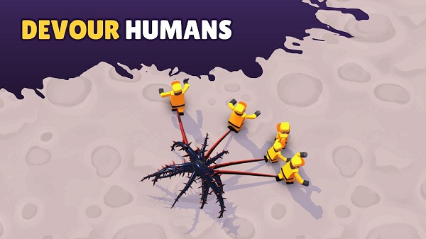 alieninvasion中文版(毒液生存)