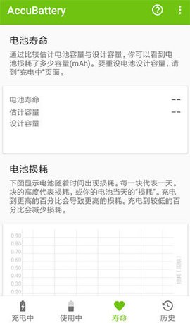 AccuBattery中文免费版图1