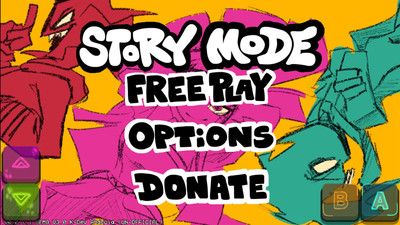 黑色星期五之夜虚空恶魔模组手机版(agoti)图3