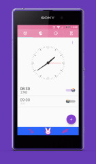 守望先锋D.va手机主题下载图4
