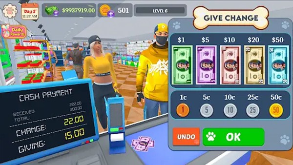 宠物商店模拟器图2