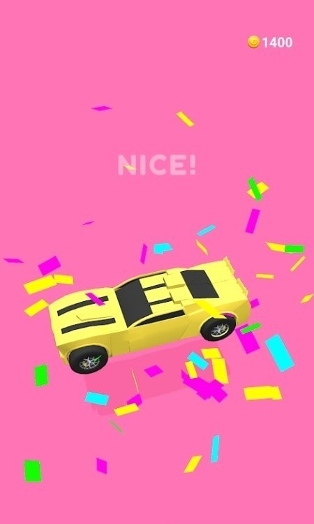 变形3D战车公路狂飙图3