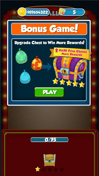 金币推土机手机版图5