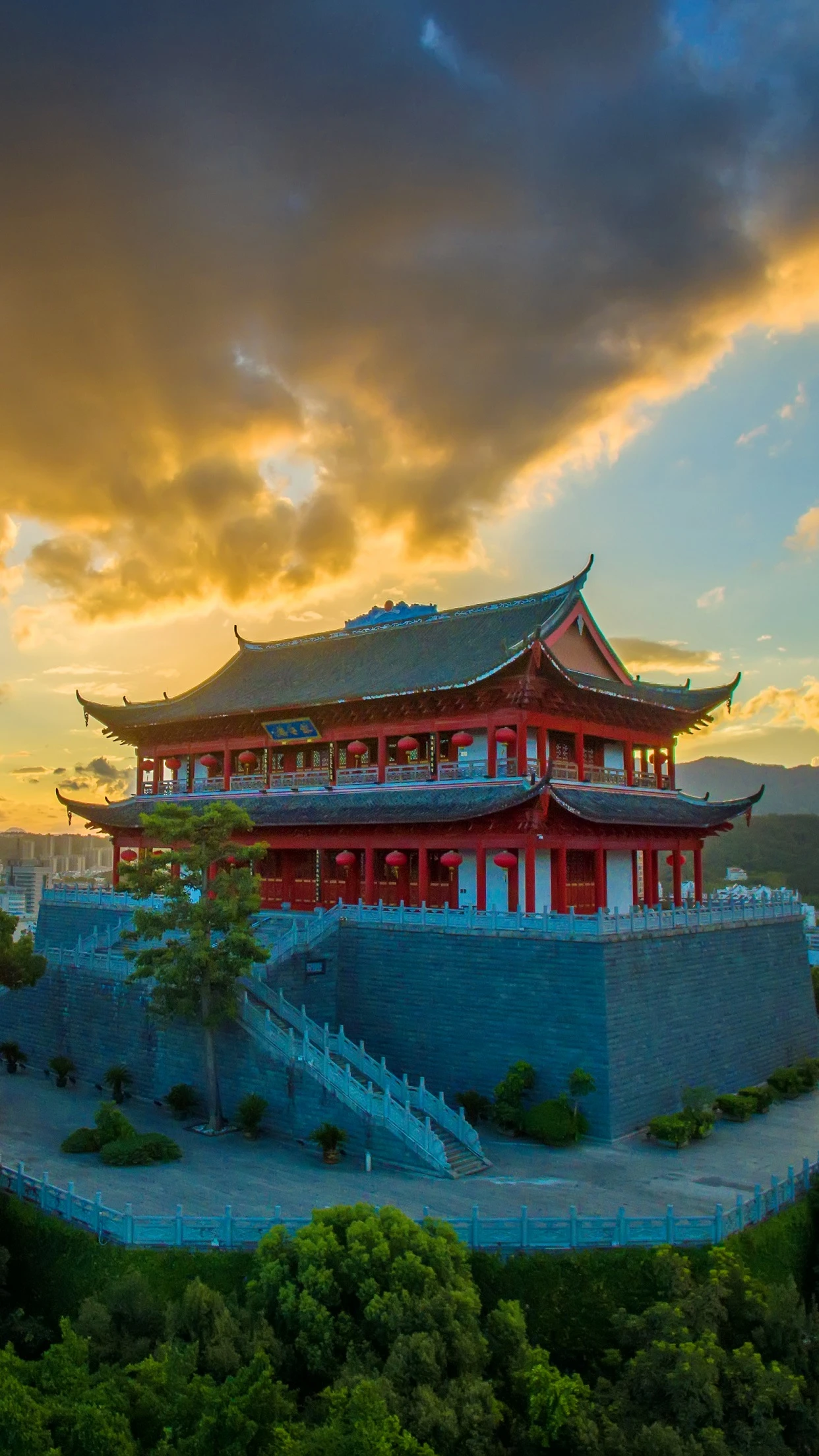 家在鼓楼图1