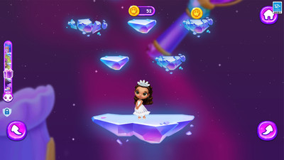 甜心公主的奇妙约会图4