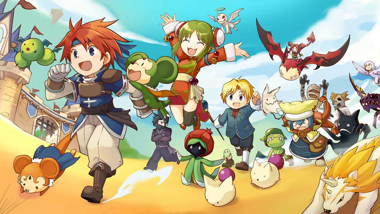 魔力:龙之沙漏图4