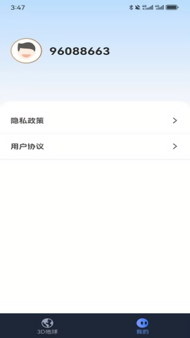 实景卫星地图图1