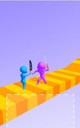 画剑冲冲冲Draw The Sword图2