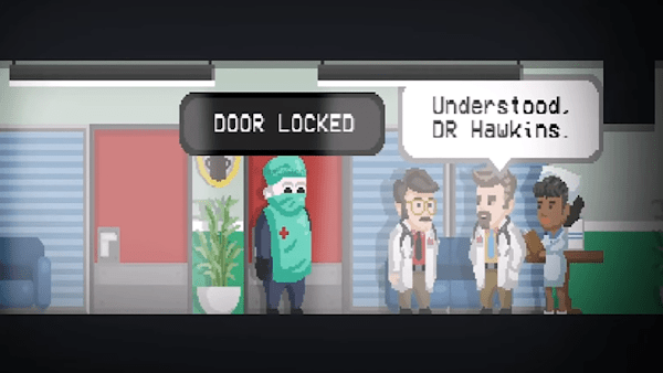 快乐山凶杀案手机版图3