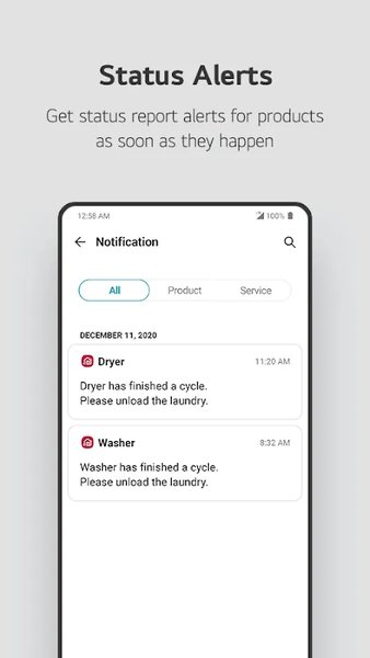 lg thinq苹果手机版图4