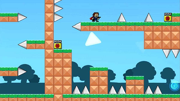 全民iwanna 全民iwanna