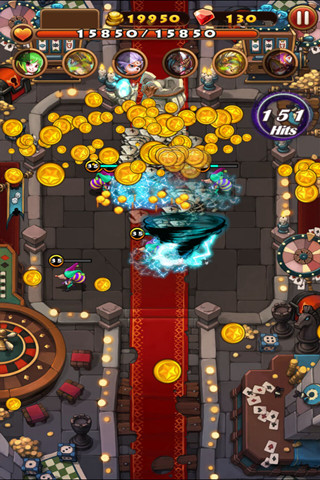 保卫喵星TD 保卫喵星TD