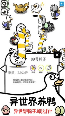 鸭了个鸭图2