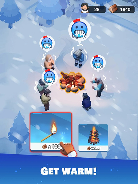 FrozenCity安装器图2