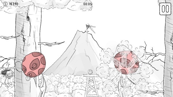 攻击巨魔手机版图2