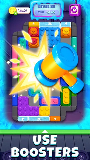 彩色滑块大师手游图3