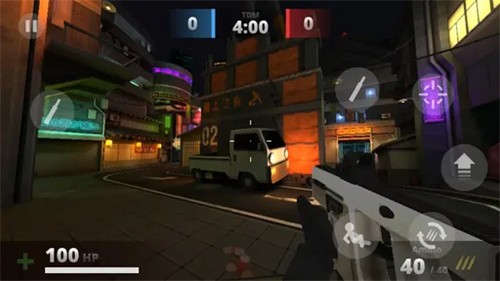 死亡镜头 死亡镜头