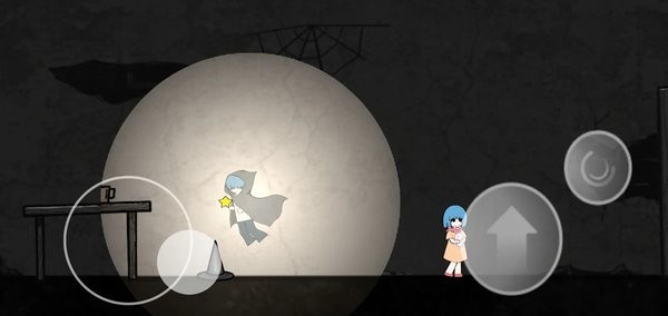 守护灵图1