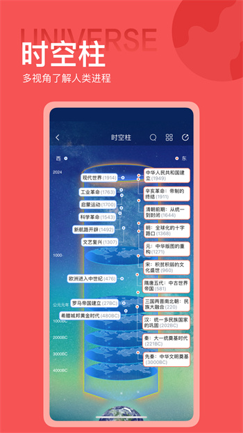 全历史app最新版图4