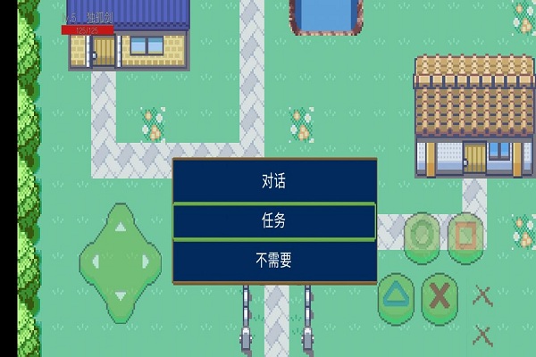 生存大陆